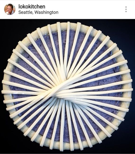 Torta torta delle mie brame 11