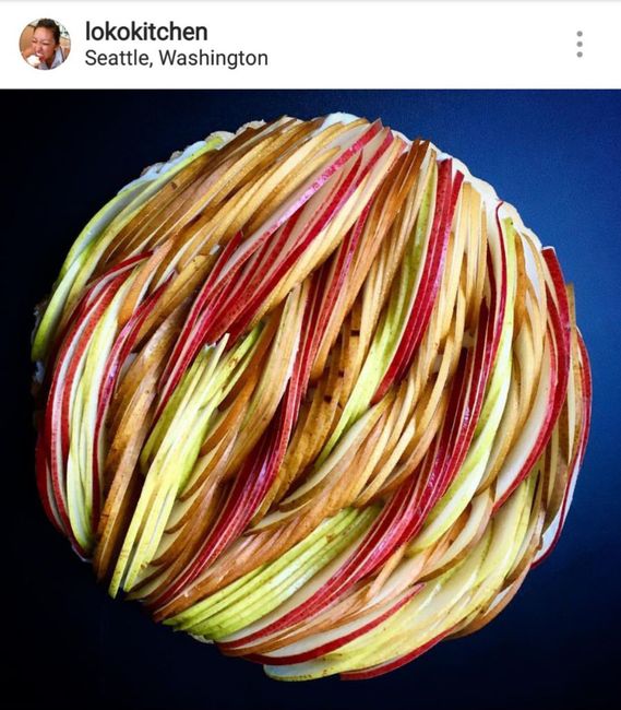 Torta torta delle mie brame 12