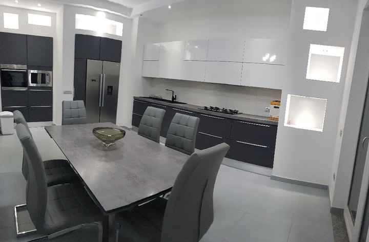 Casa (quasi) pronta.. - 1