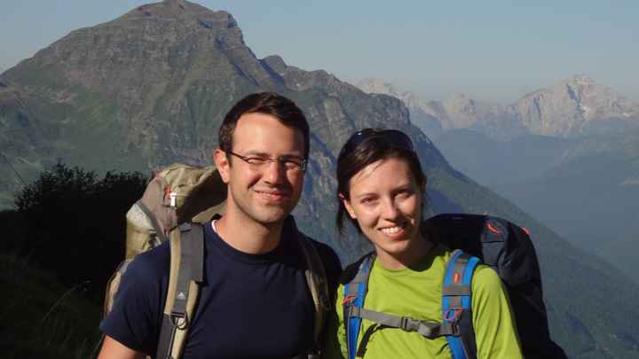 Chiara & Davide