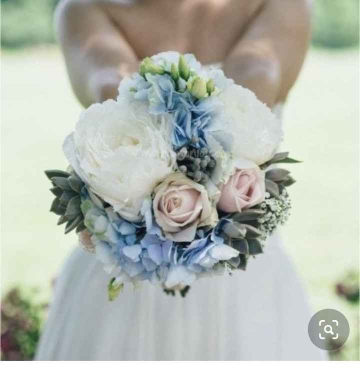 Bouquet Tema mare - 3