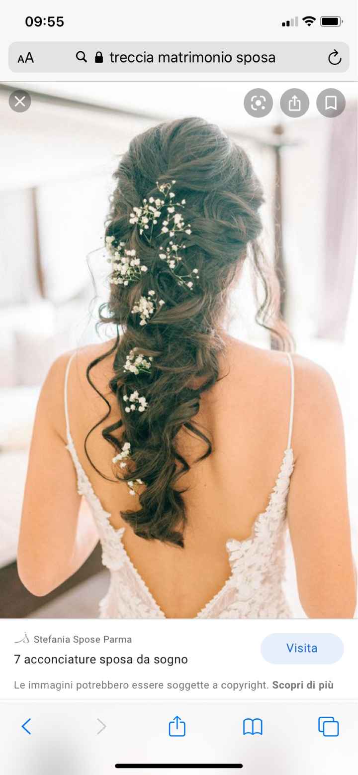 Help acconciatura - 1