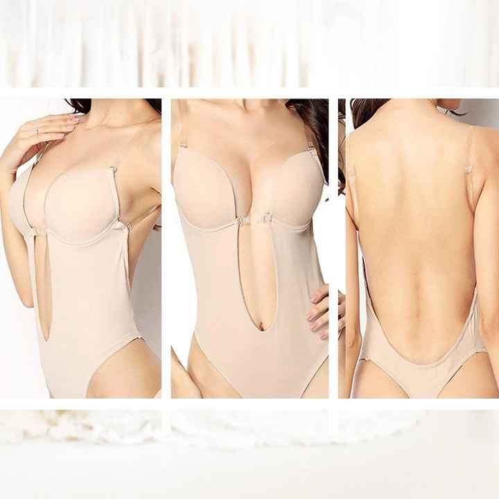 sos reggiseno schiena scoperta - Moda nozze - Forum Matrimonio.com