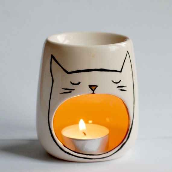 Cuscino matrimoniotema gatto x gattolici - 3