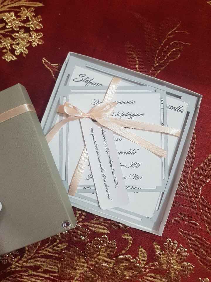  Partecipazione fai da me - 2