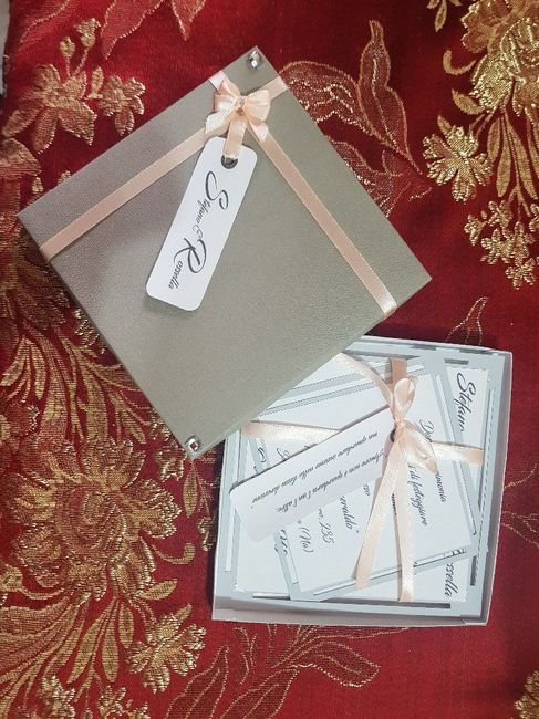  Partecipazione fai da me - 3