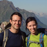 Chiara & Davide