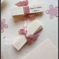 Bigliettini bomboniere - 1