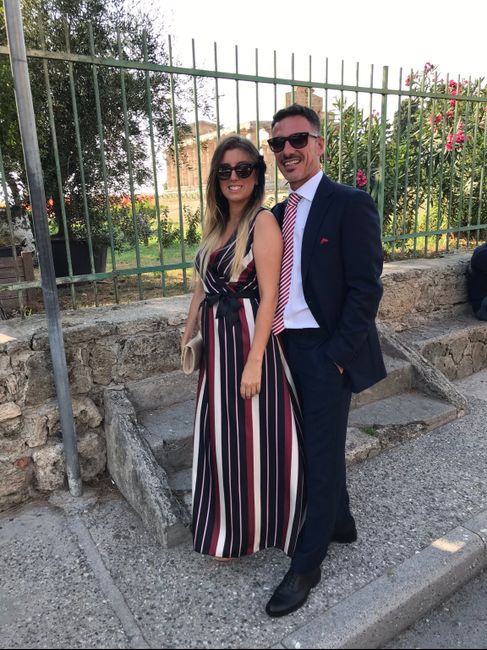 Postate il vostro miglior look da invitati !💃🏾🕺🏻 9