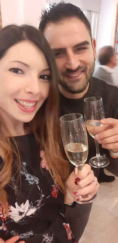 Welcome2020 il nostro anno❤️🤵👰🎉🎊 - 1