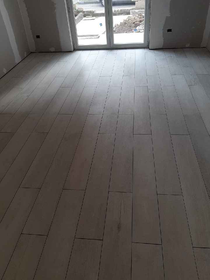 Mai una gioia... - 2