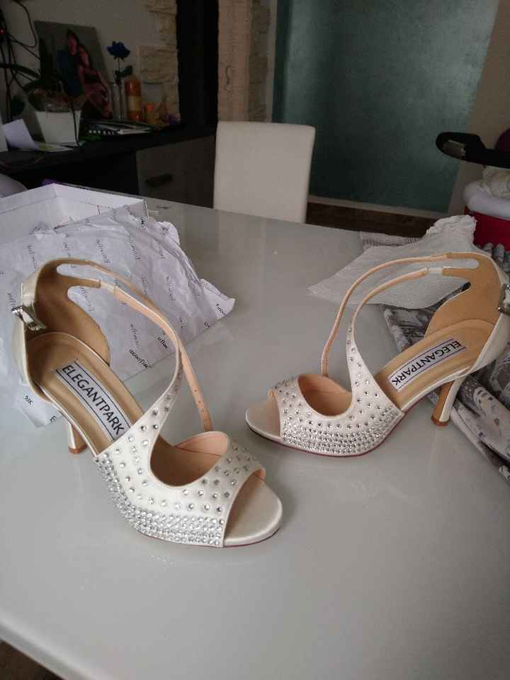 - 35 forse c'è la facciamo.... - 1