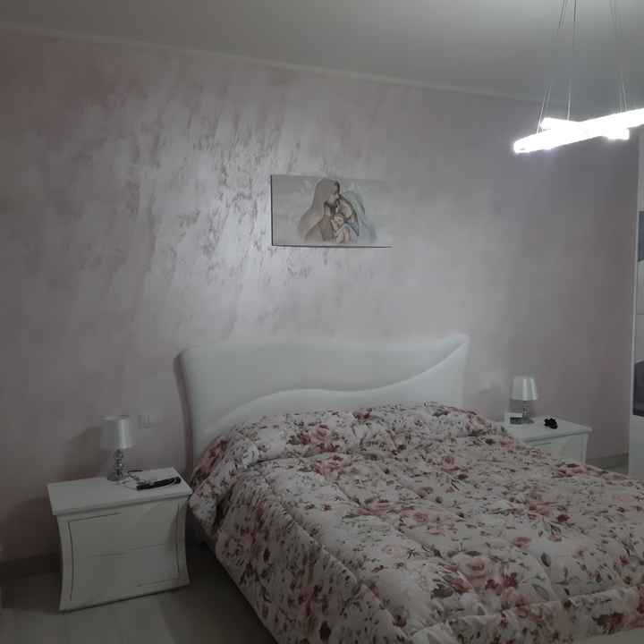 Camera da letto !!! - 1
