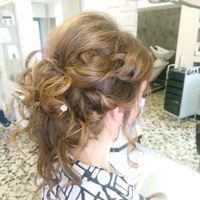 Prova acconciatura cosa ne pensate? - 2