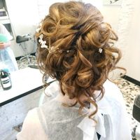 Meno 6 gg... Ultimi preparativi. - 2