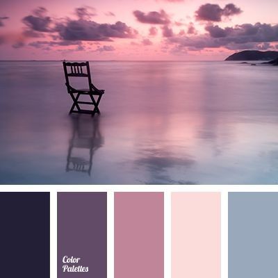 Possibile Palette colori..?