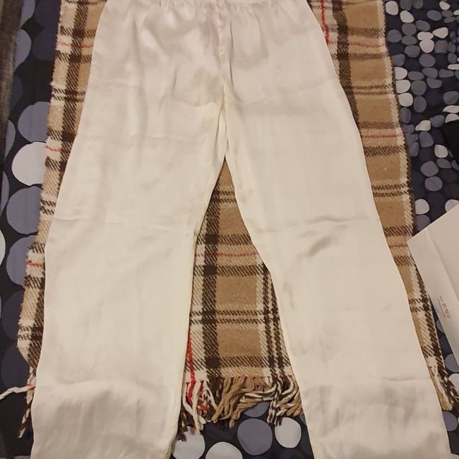 Vestaglia per casa 5