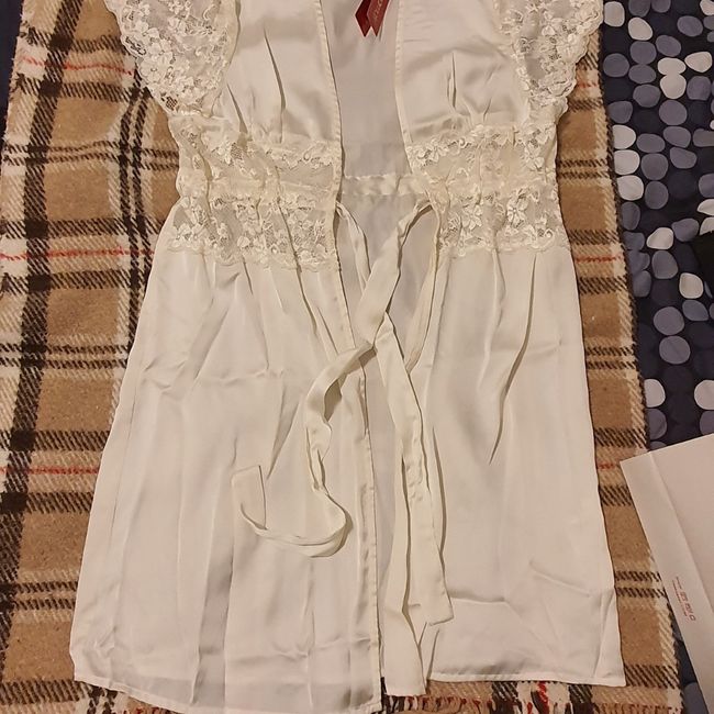 Vestaglia per casa - 2