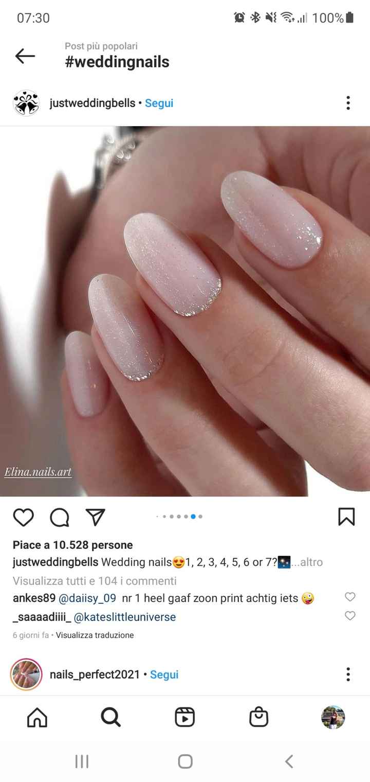 Manicure - 1