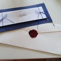 Le mie partecipazioni - 1