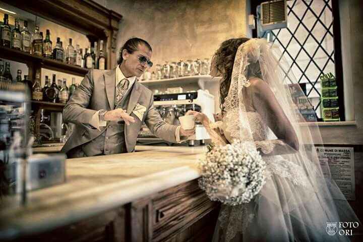 Club della sposa beige - 5