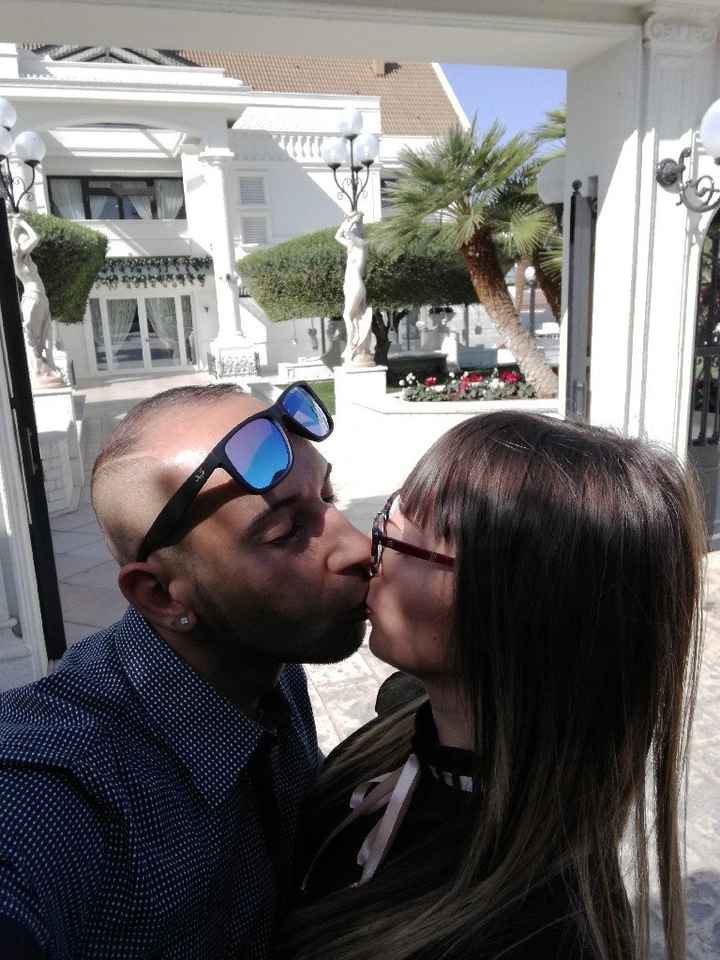 L'ultimo passo per vincere il REGALO di Matrimonio.com - 1