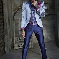  Quale abito? La perfezione di entrambi non mi fa scegliere - 2