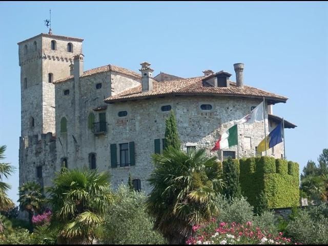 castello