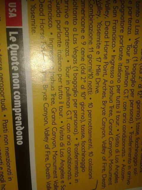 Mete per la luna di miele! - 1