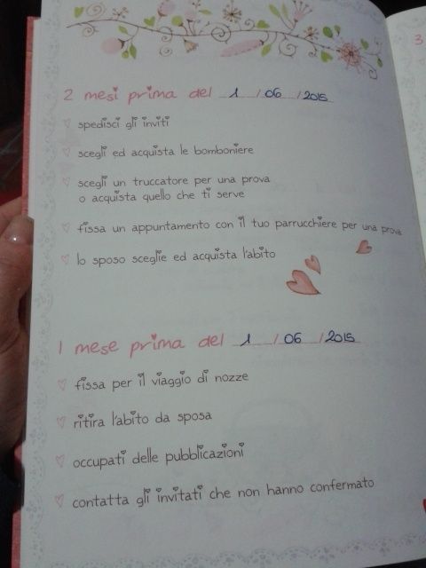 Volevo sapere se.. - 4