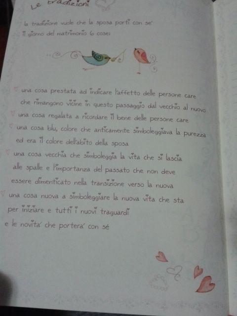 Volevo sapere se.. - 6