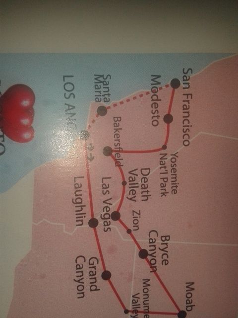 Forever west 8 giugno? - 1