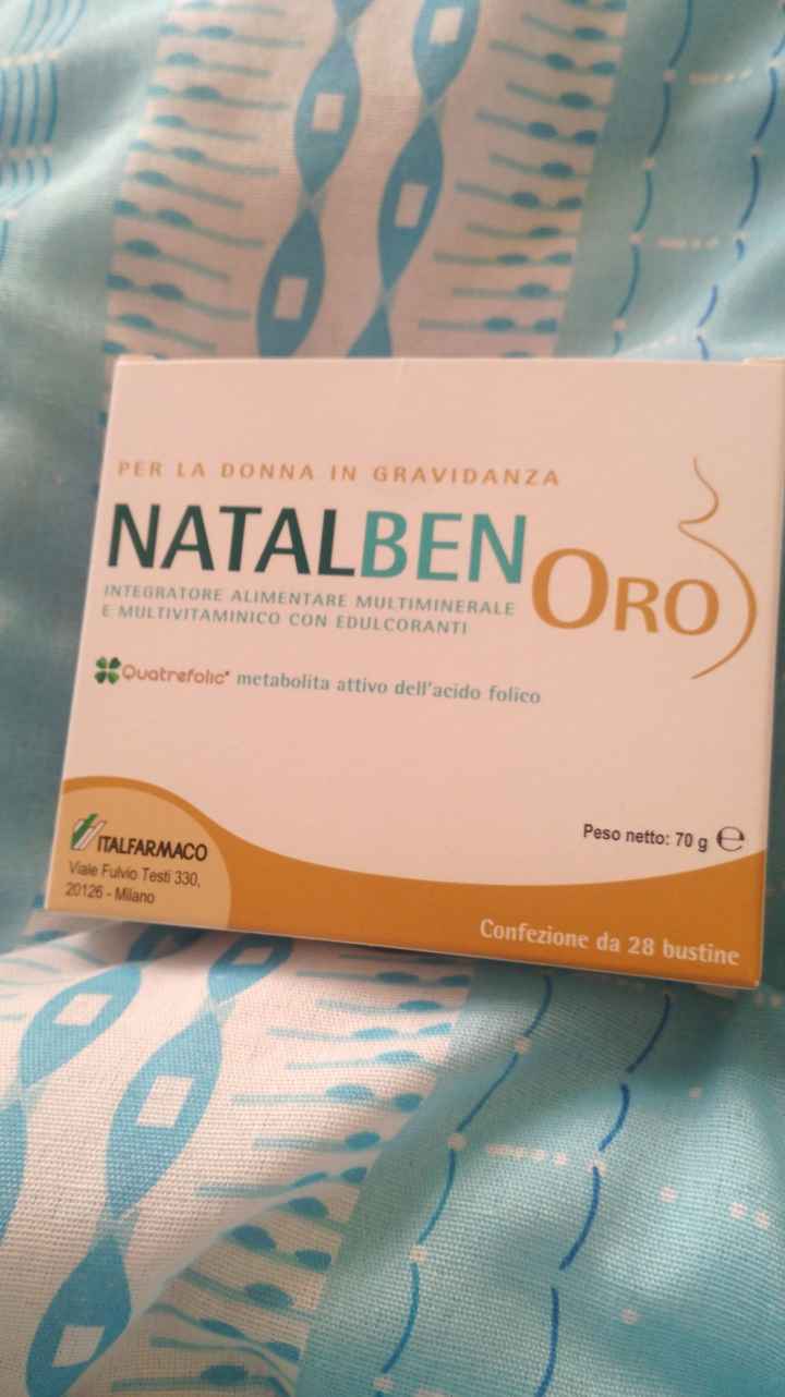 Natalben oro 1