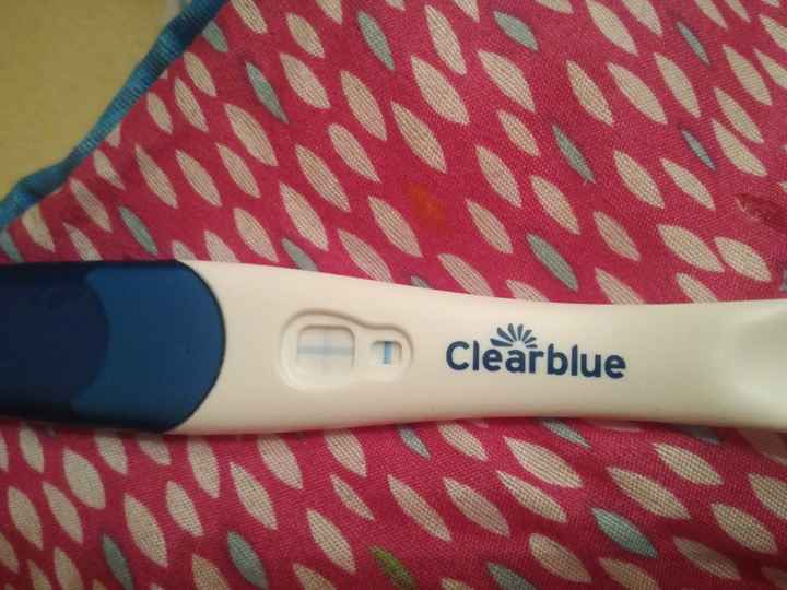 Test negativo ma ritardo 4