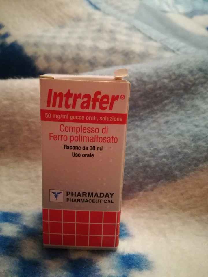 Tachicardia a fine 5 mese 1