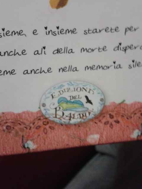 Volevo sapere se.. - 2