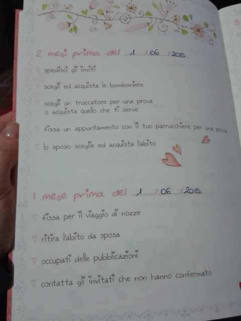 Volevo sapere se.. - 4