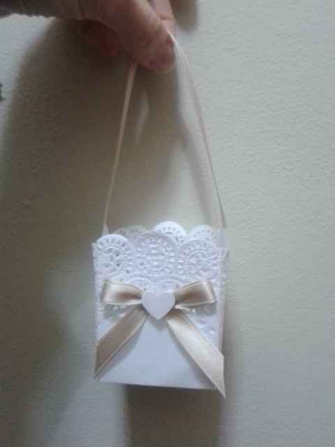 Partecipazioni con centrini di carta..solo io? - 1