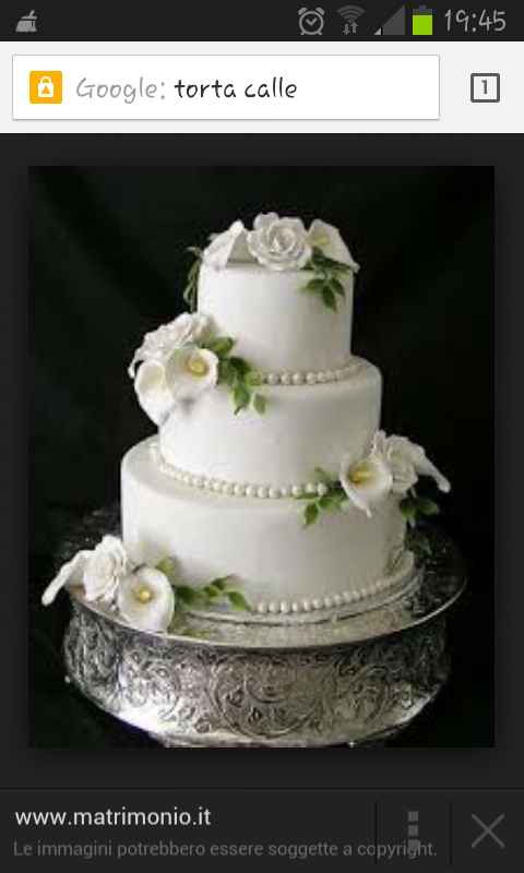 Mi mostrate le foto delle... - 1