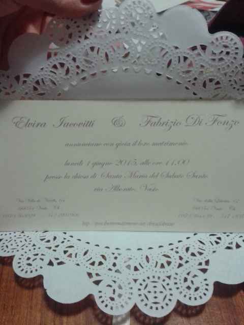 Cosa scrivere sulle partecipazioni? - 1