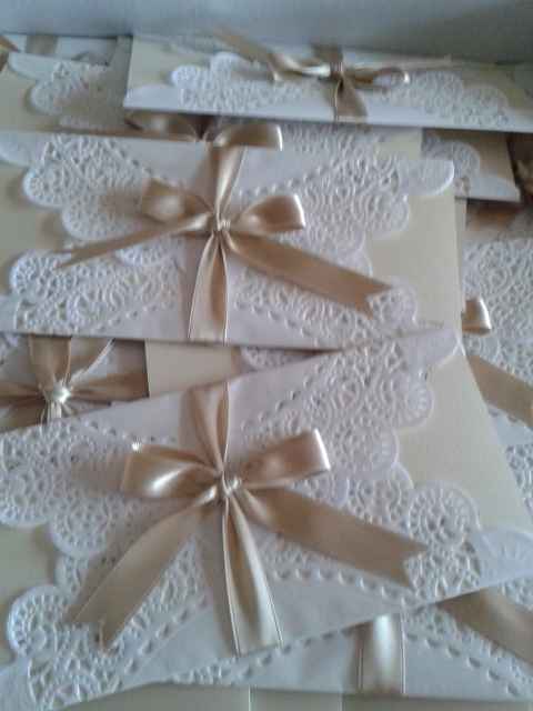 I miei fai da te - 1