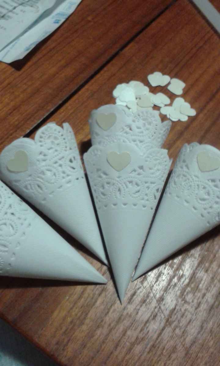 I miei fai da te - 3