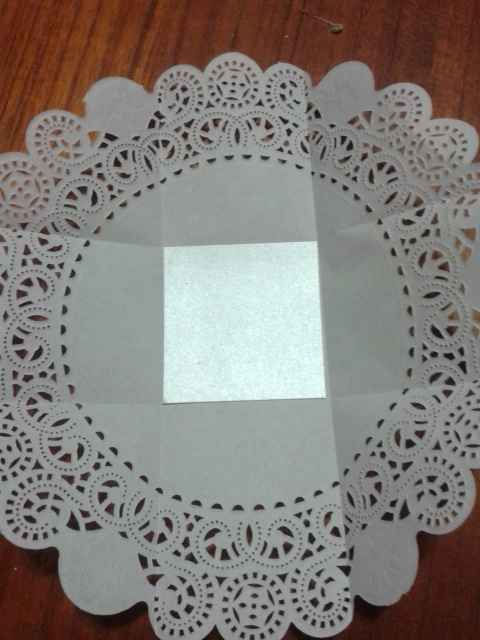 I miei fai da te - 1