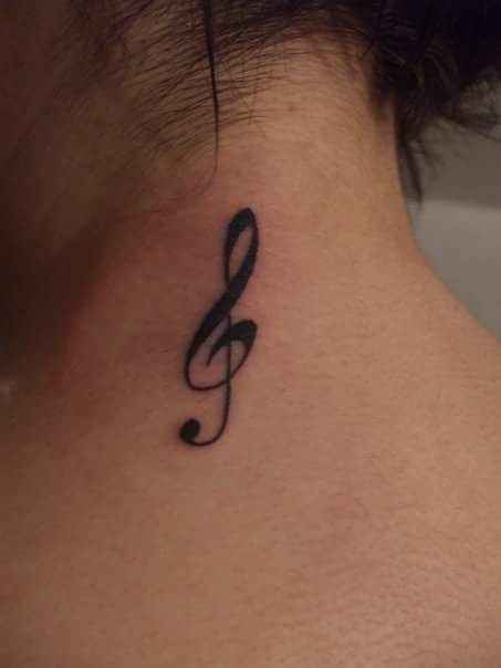 Tatoo! - 1
