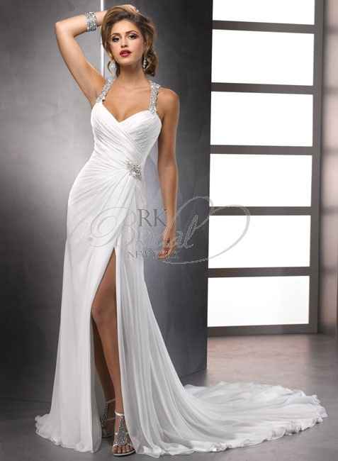 Il vestito che non ho comprato... - 1