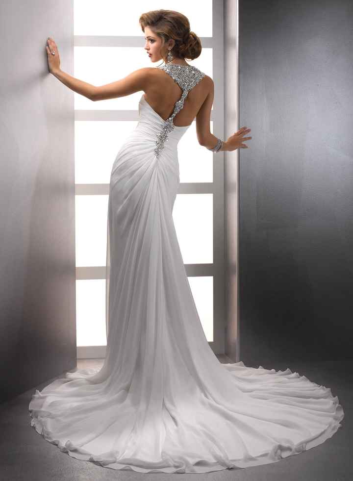 Il vestito che non ho comprato... - 2