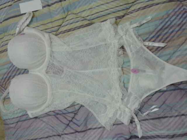 Intimo prima notte - 1