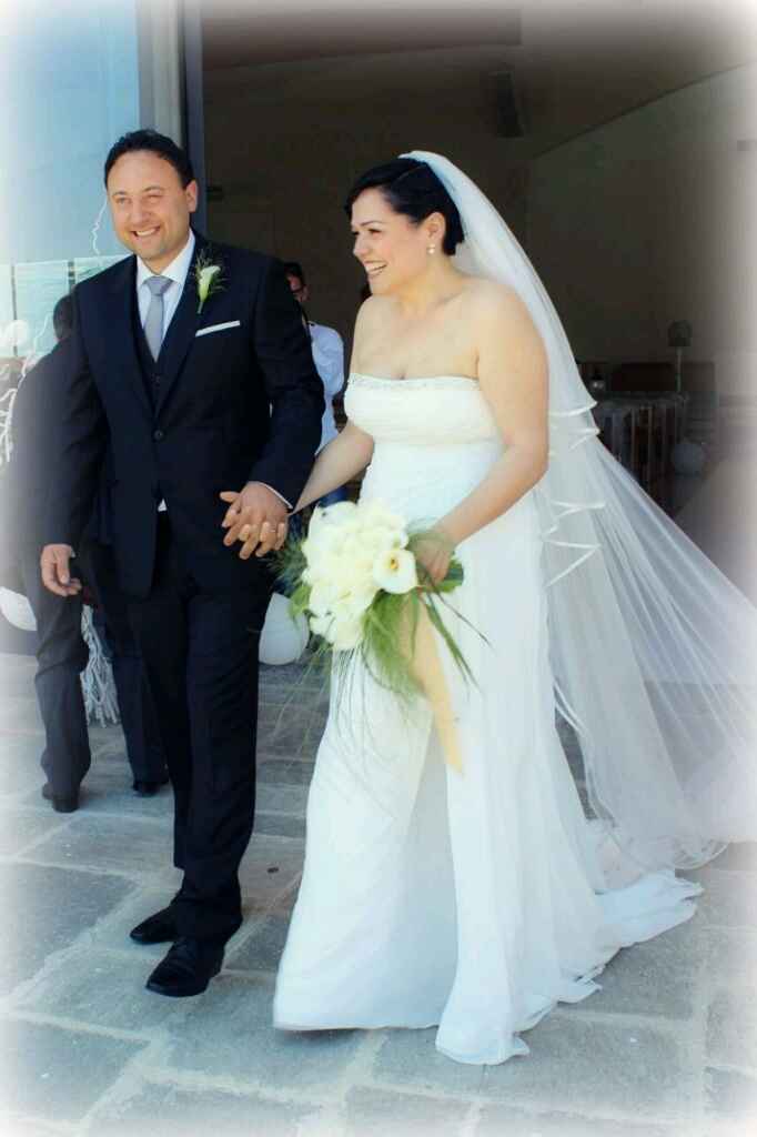 My wedding day! - 3