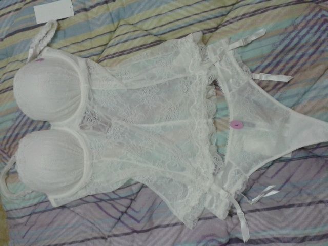 Intimo prima notte - 1