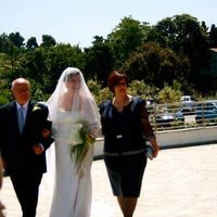 My wedding day! - 1